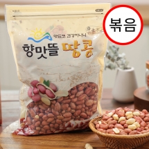 여주볶음땅콩 500g 1봉지